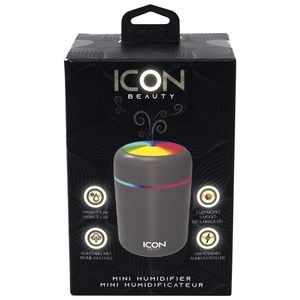 Icon Mini Beauty Humidifier
